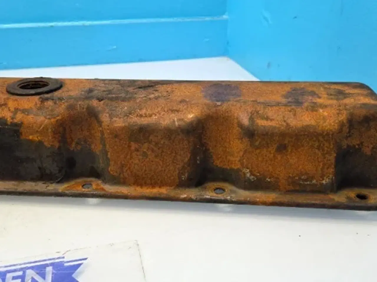 Billede 10 - Ford 675TA   Hus   87800986   