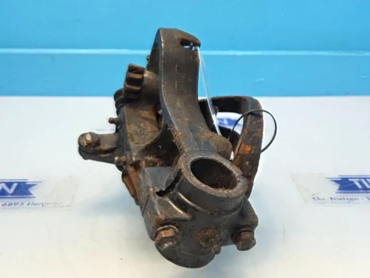 Billede 13 - New Holland BB920 Bindeapparat 86507980