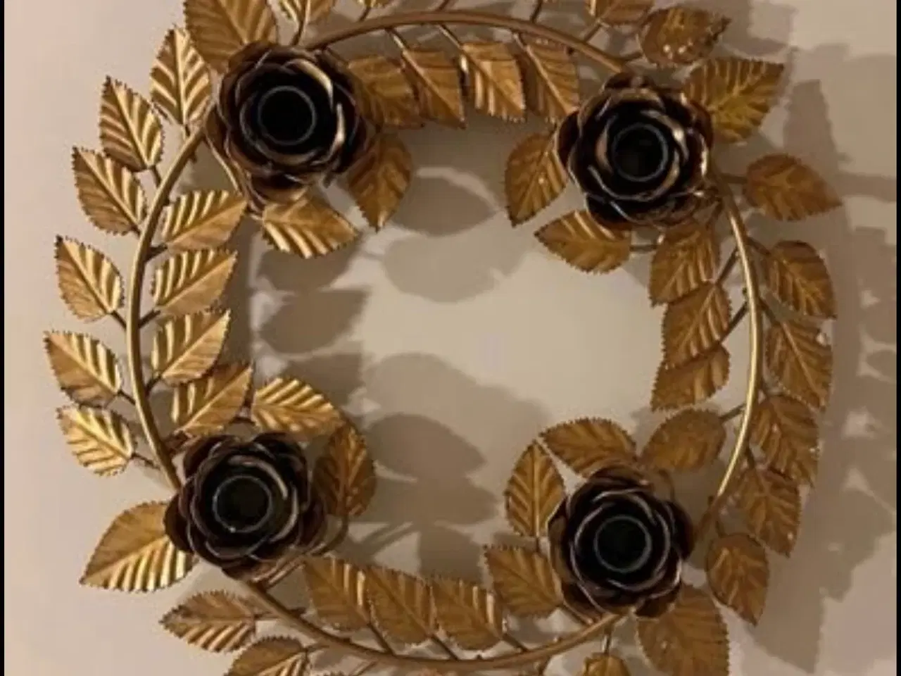 Billede 2 - Adventsstage - Lene Bjerre