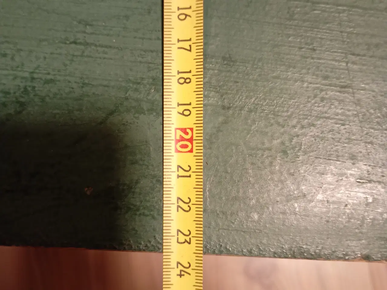 Billede 7 - Retro flueskab 