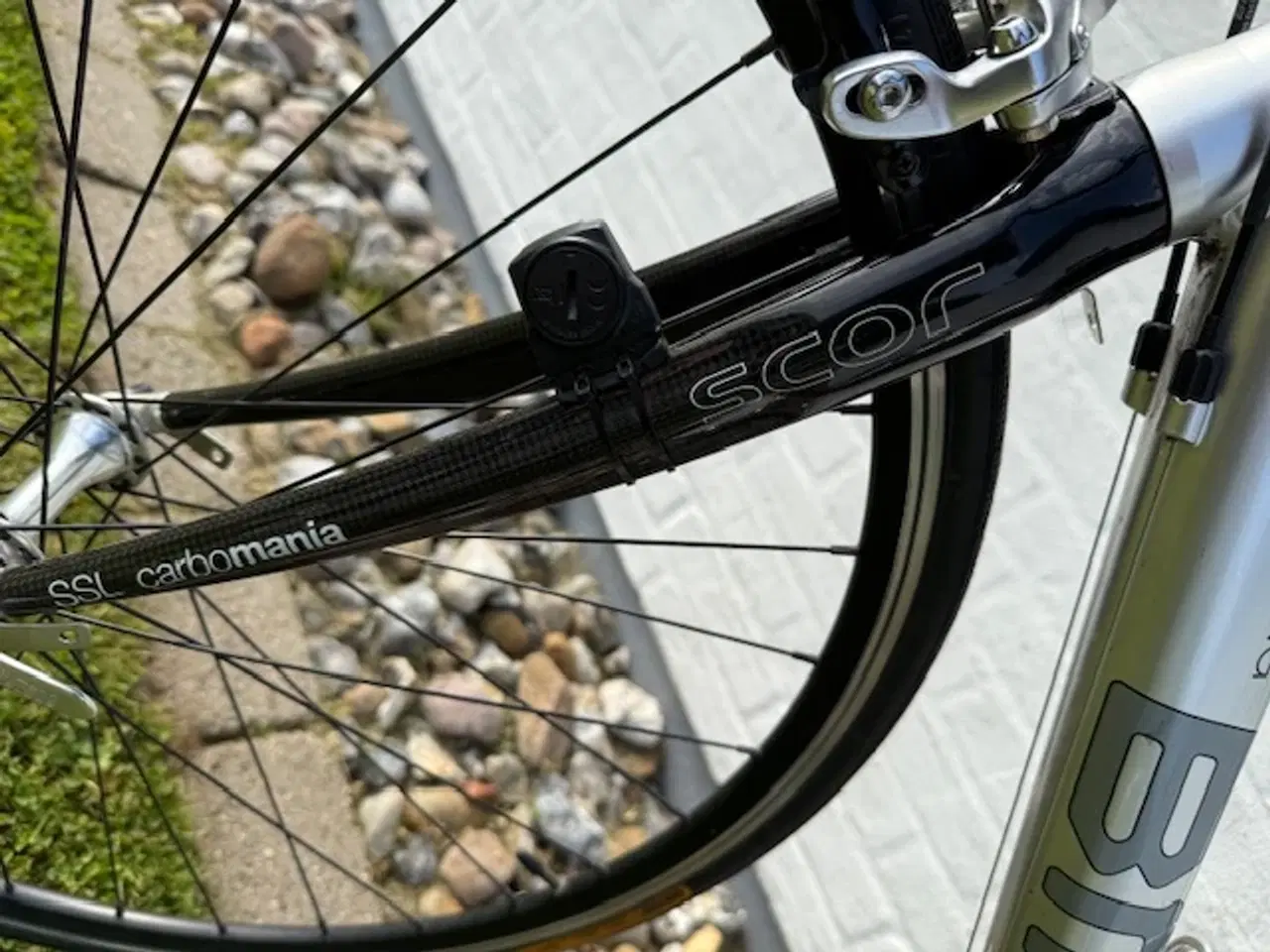 Billede 4 - BMC Streetfire 001 racercykel