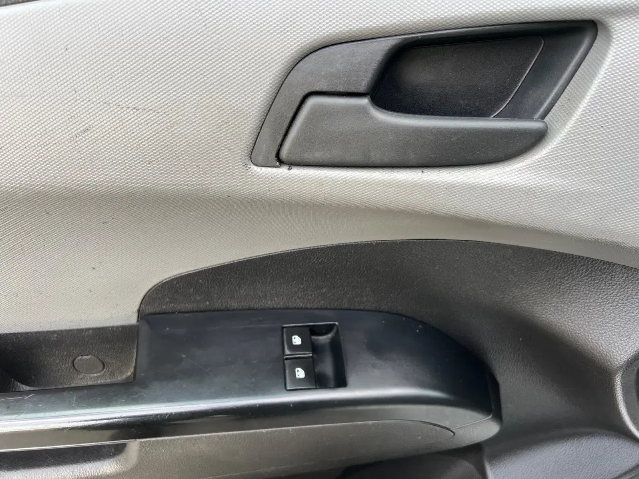 Billede 8 - Chevrolet Aveo 1,2 LS ECO