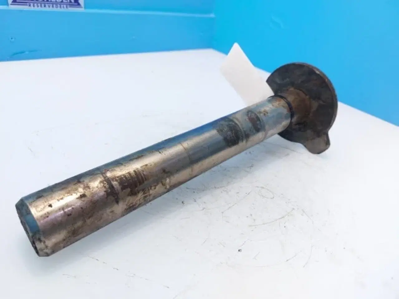 Billede 4 - Merlo P41.7 Pin 029757