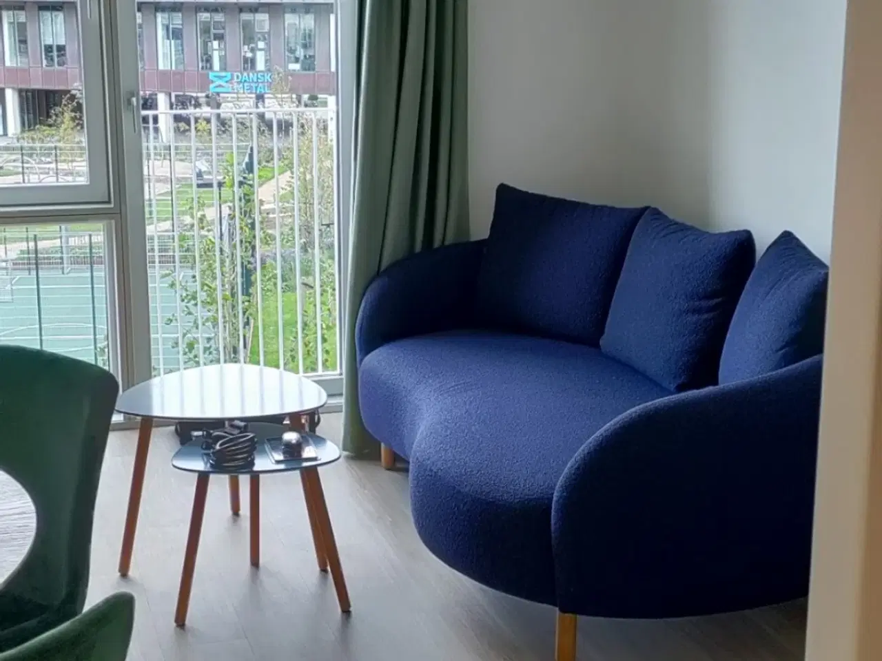 Billede 8 - Sofa 2 1/2 pers. inkl. 4 års garanti...