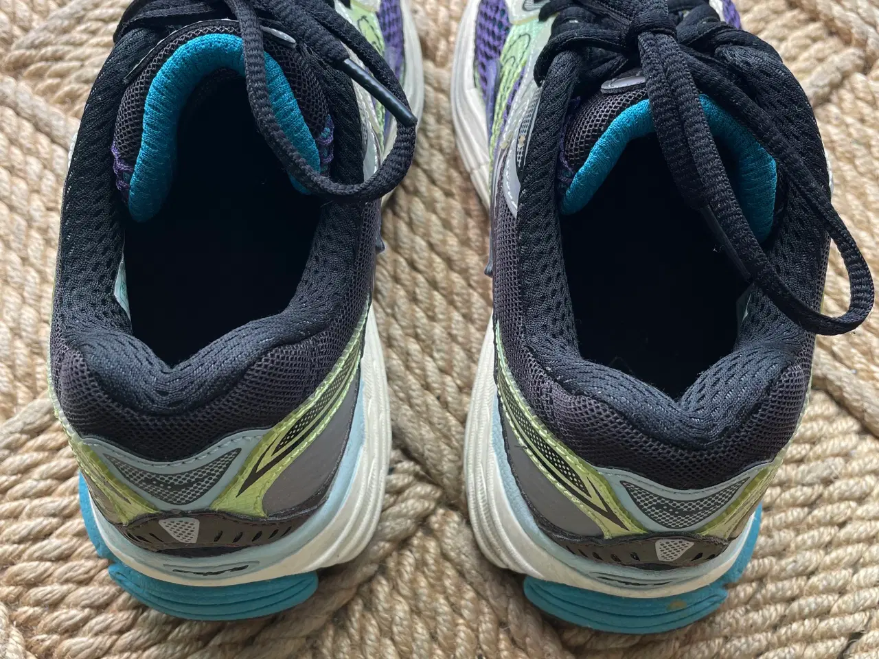 Billede 5 - Saucony Crystal Cave sneakers