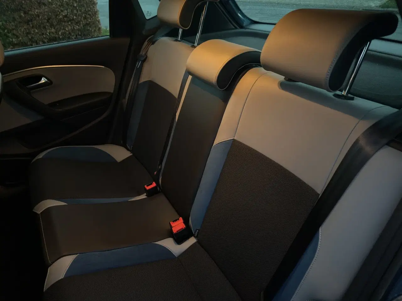 Billede 12 - VW Polo 1,4 TSi 150 BlueGT DSG