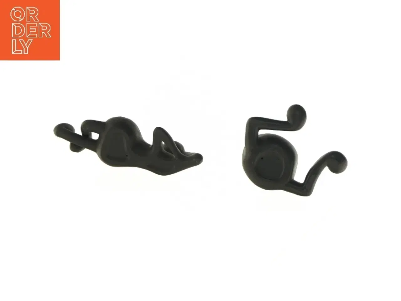 Billede 3 - Musica Noder fra Royal Copenhagen. Design af Monica Ritterband(str. 13 og 8 cm) (str. 13 og 8 cm)