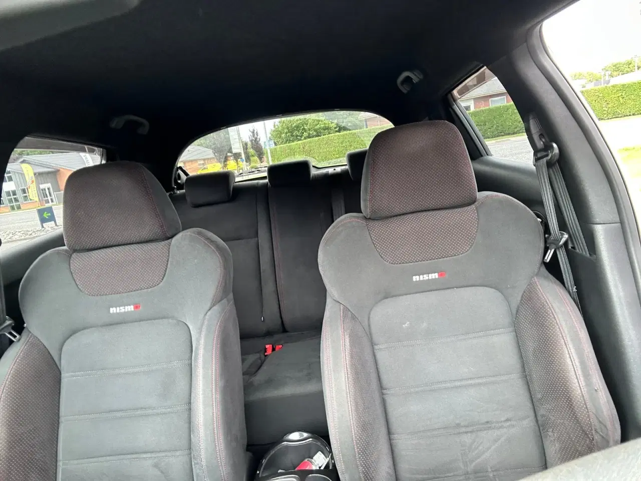 Billede 8 - Nissan Juke 1,6 Dig-T 190 Tekna CVT 4WD