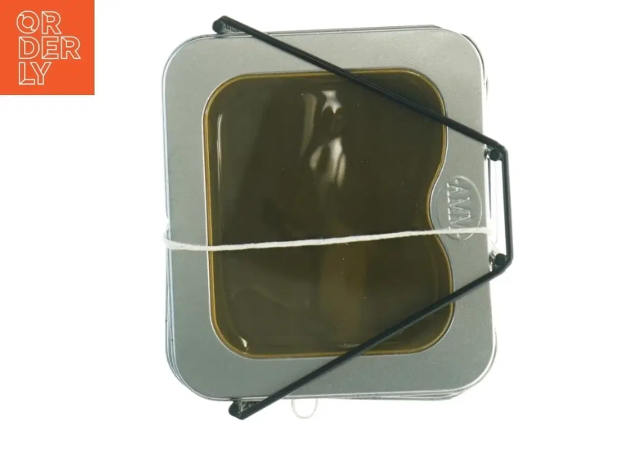 Billede 4 - 10 stk. display æsker i holder til smykker etc (str. 22,5 x, 13 x 16 cm)