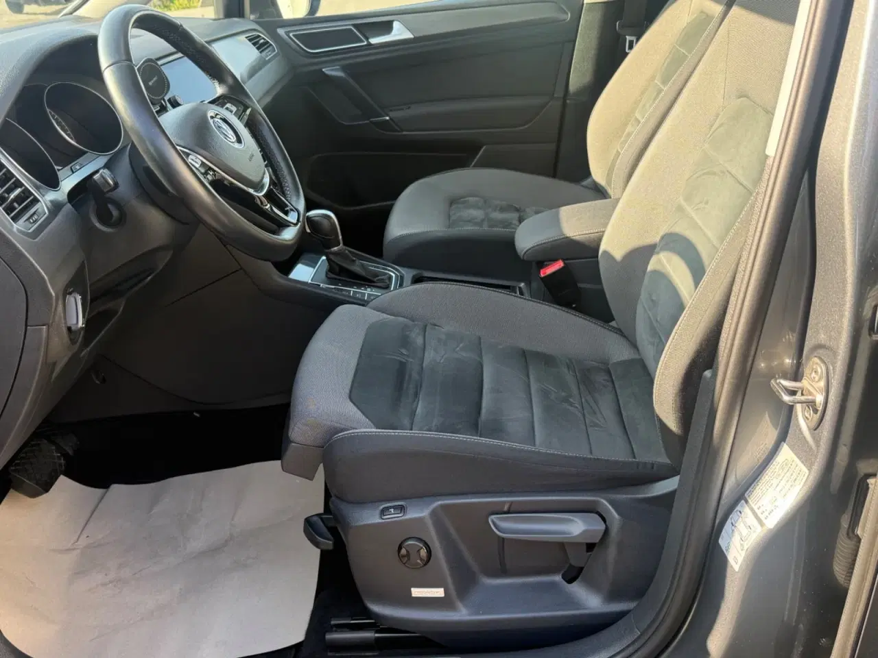 Billede 8 - VW Golf Sportsvan 1,5 TSi 150 Comfortline DSG