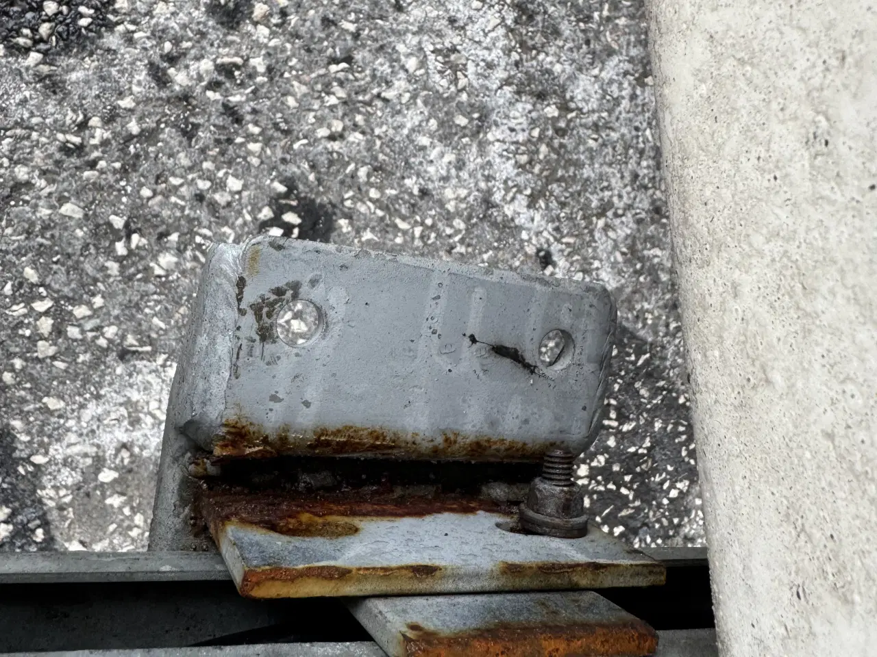 Billede 4 - Mover trolley 1500g3