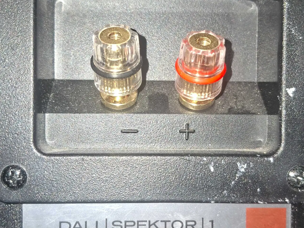 Billede 2 - Dali Spektor 1