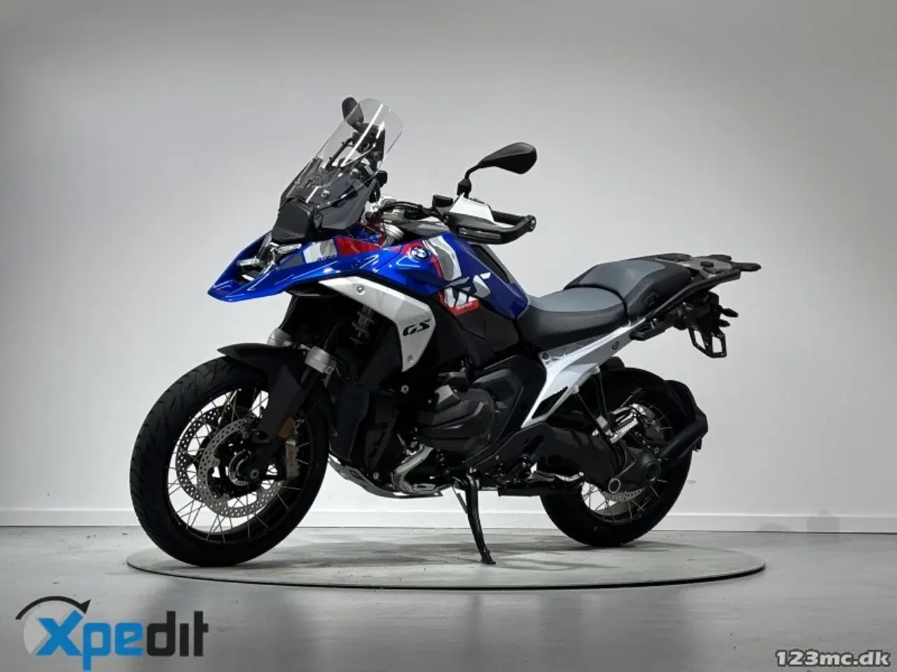 Billede 5 - BMW R 1300 GS