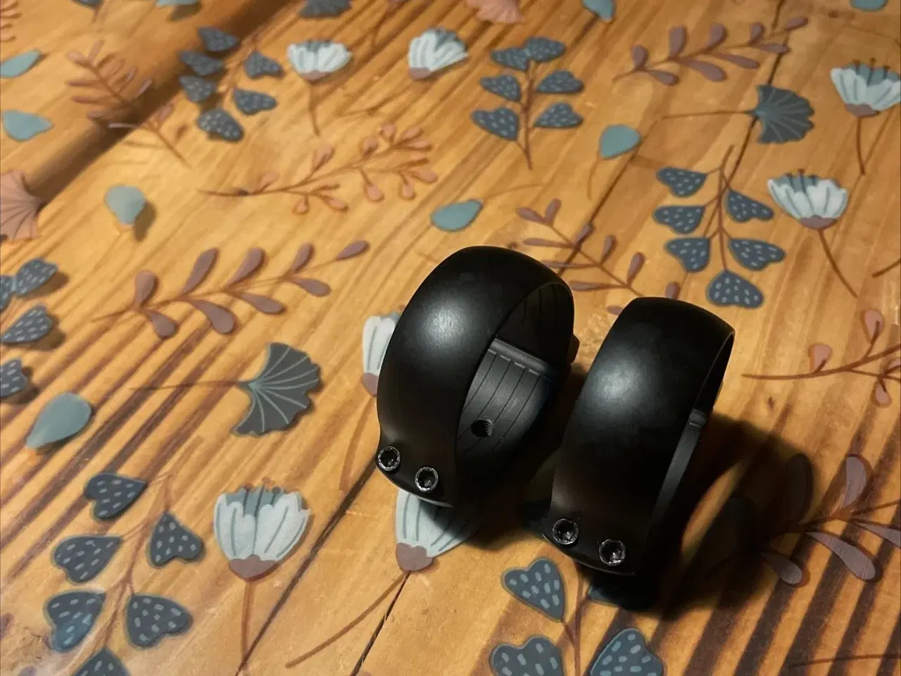 Billede 1 - Blaser ringe 36mm nye 