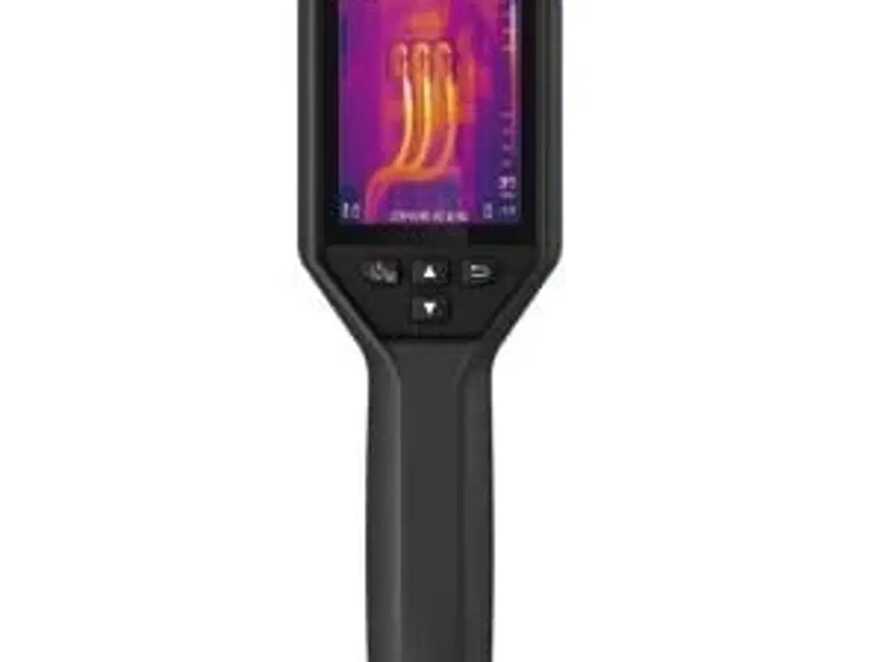 Billede 1 - HIK B11 Termokamera