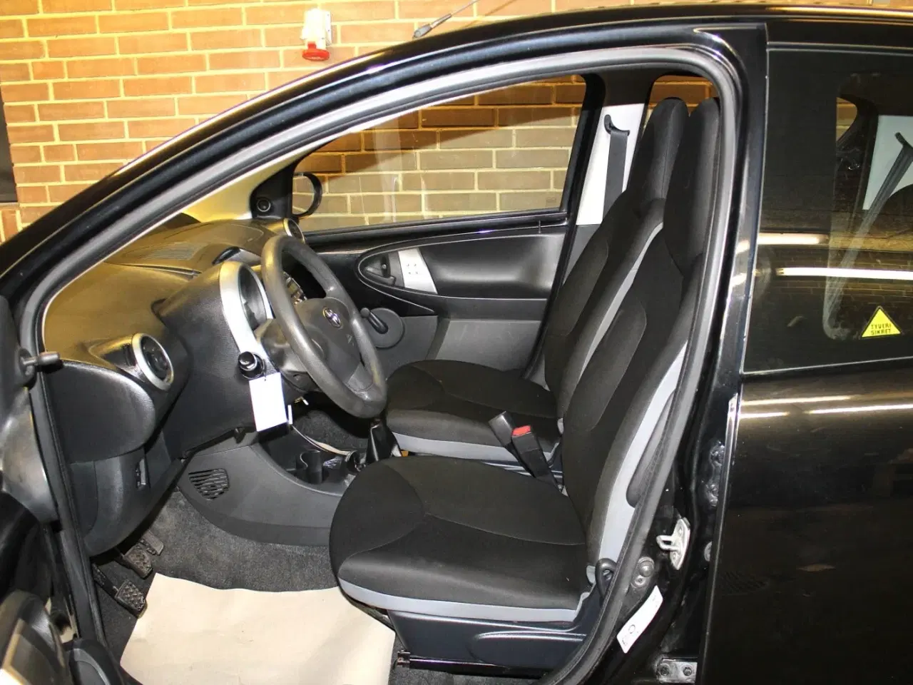 Billede 4 - Toyota Aygo 1,0 VVT-i T1