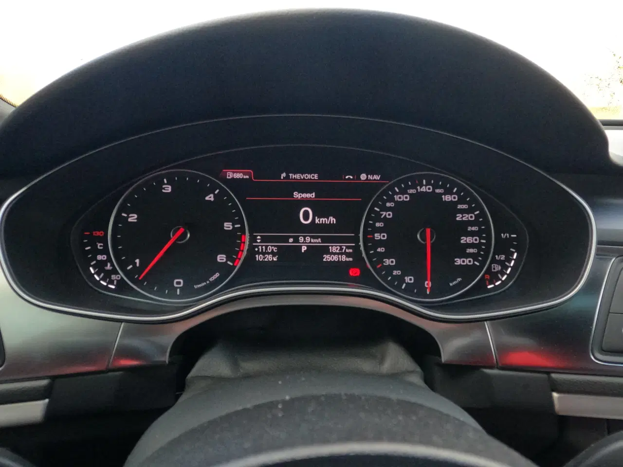 Billede 8 - Audi A7 3.0 Bitdi s-line quattro