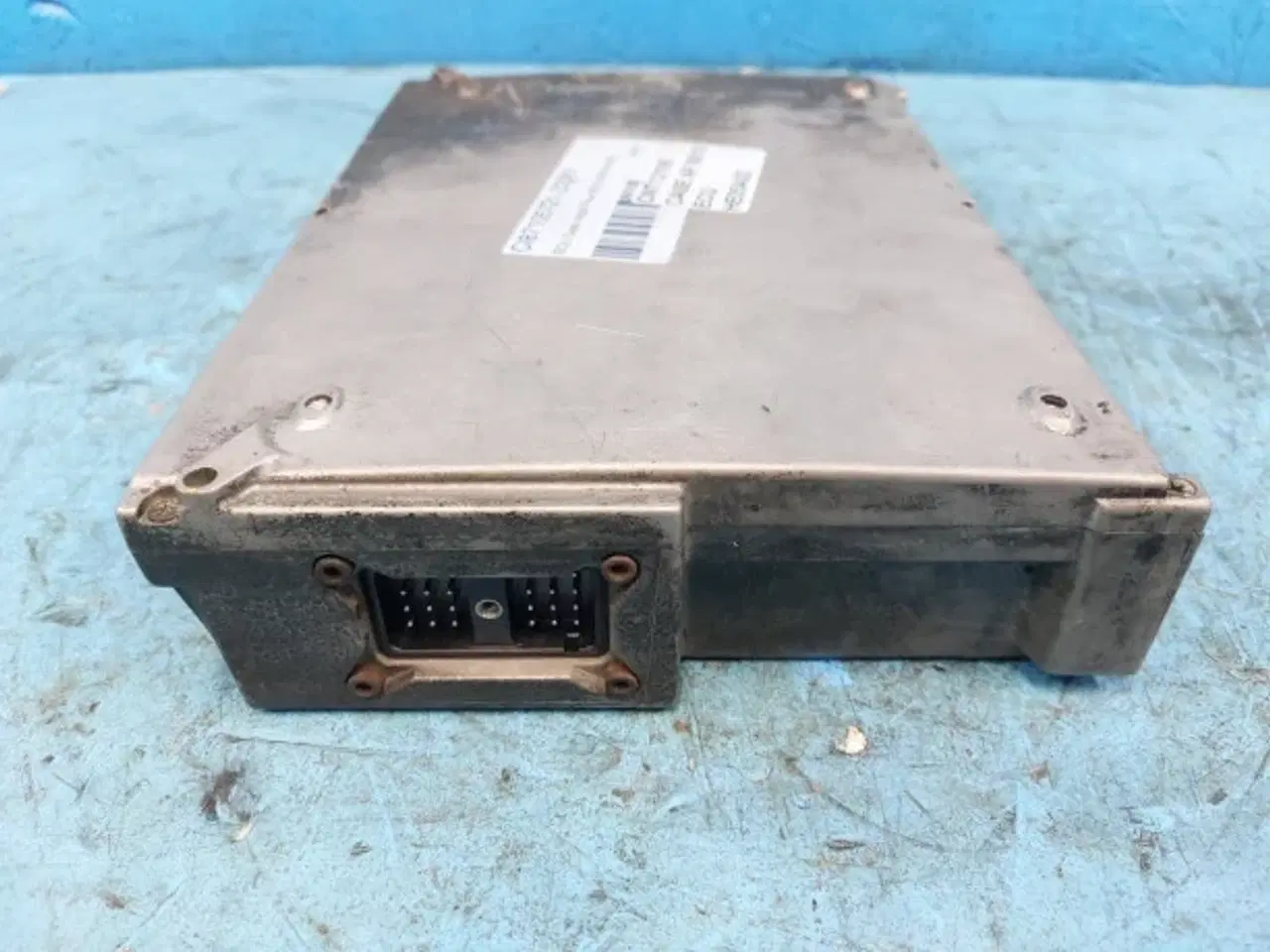 Billede 7 - Case 8010 AF ECU 87014401