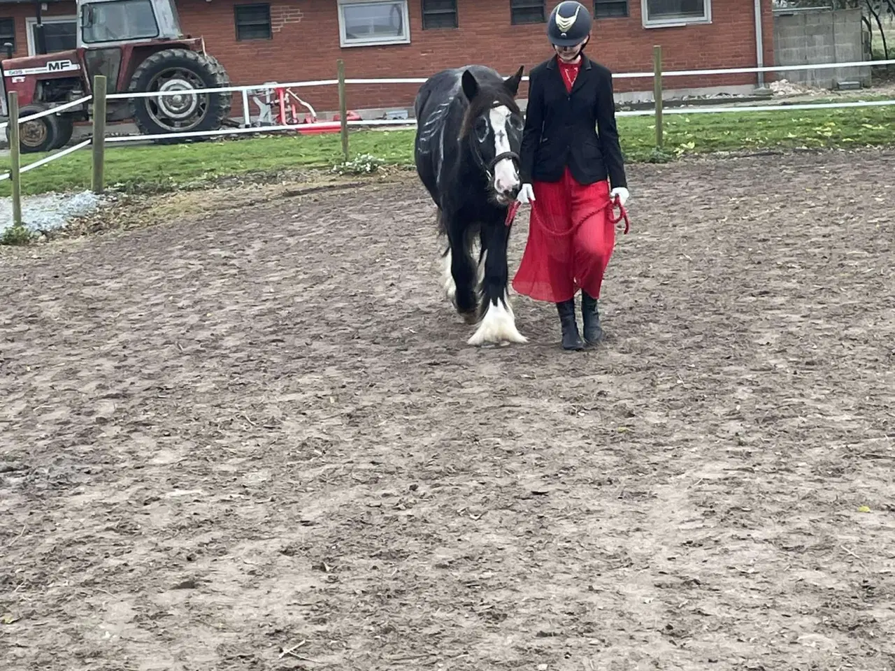 Billede 6 - Tinker hoppe 