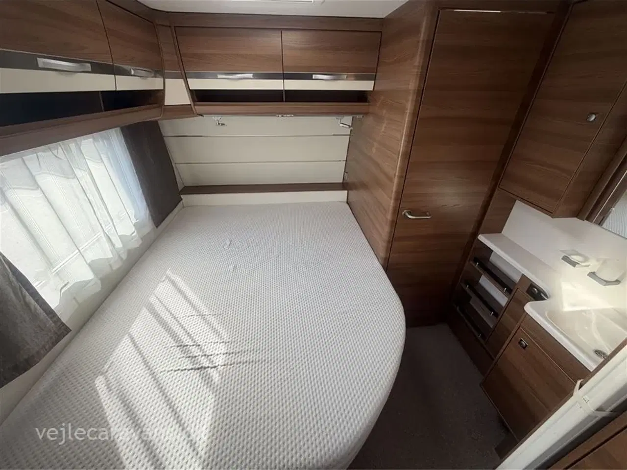 Billede 13 - 2018 - Dethleffs Nomad Snow 560 RET