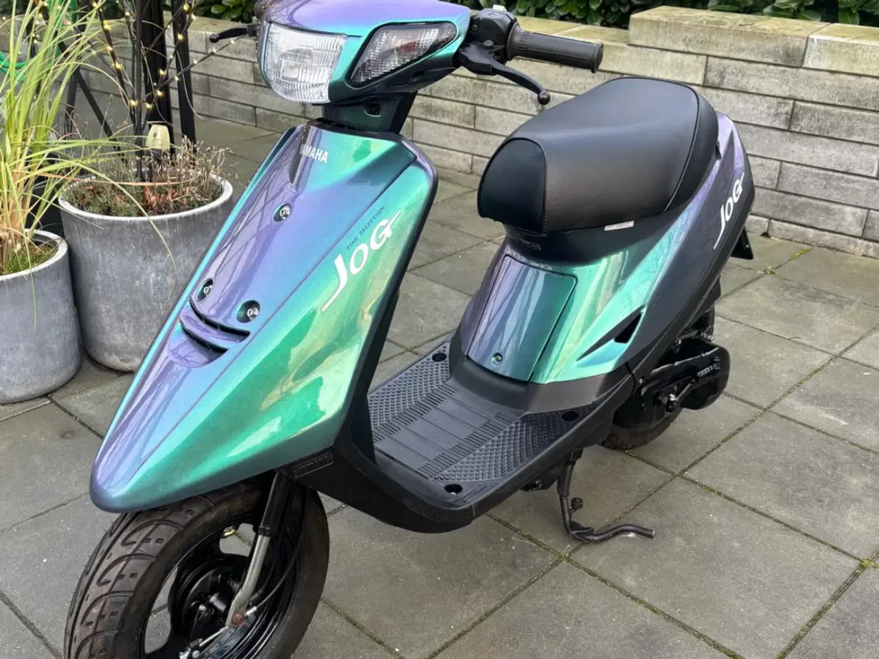 Billede 2 - Jog Fine Selection stafferinger