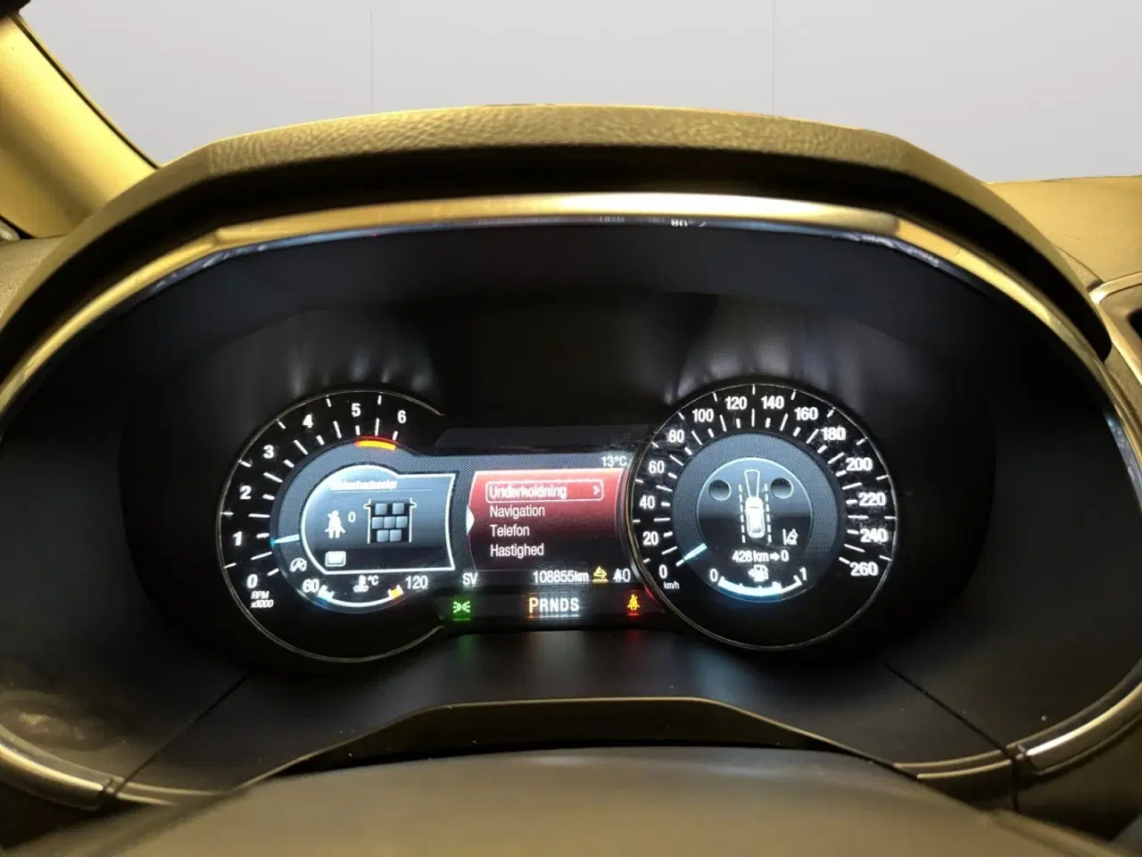 Billede 6 - Ford S-MAX 2,0 EcoBlue Titanium aut. 7prs