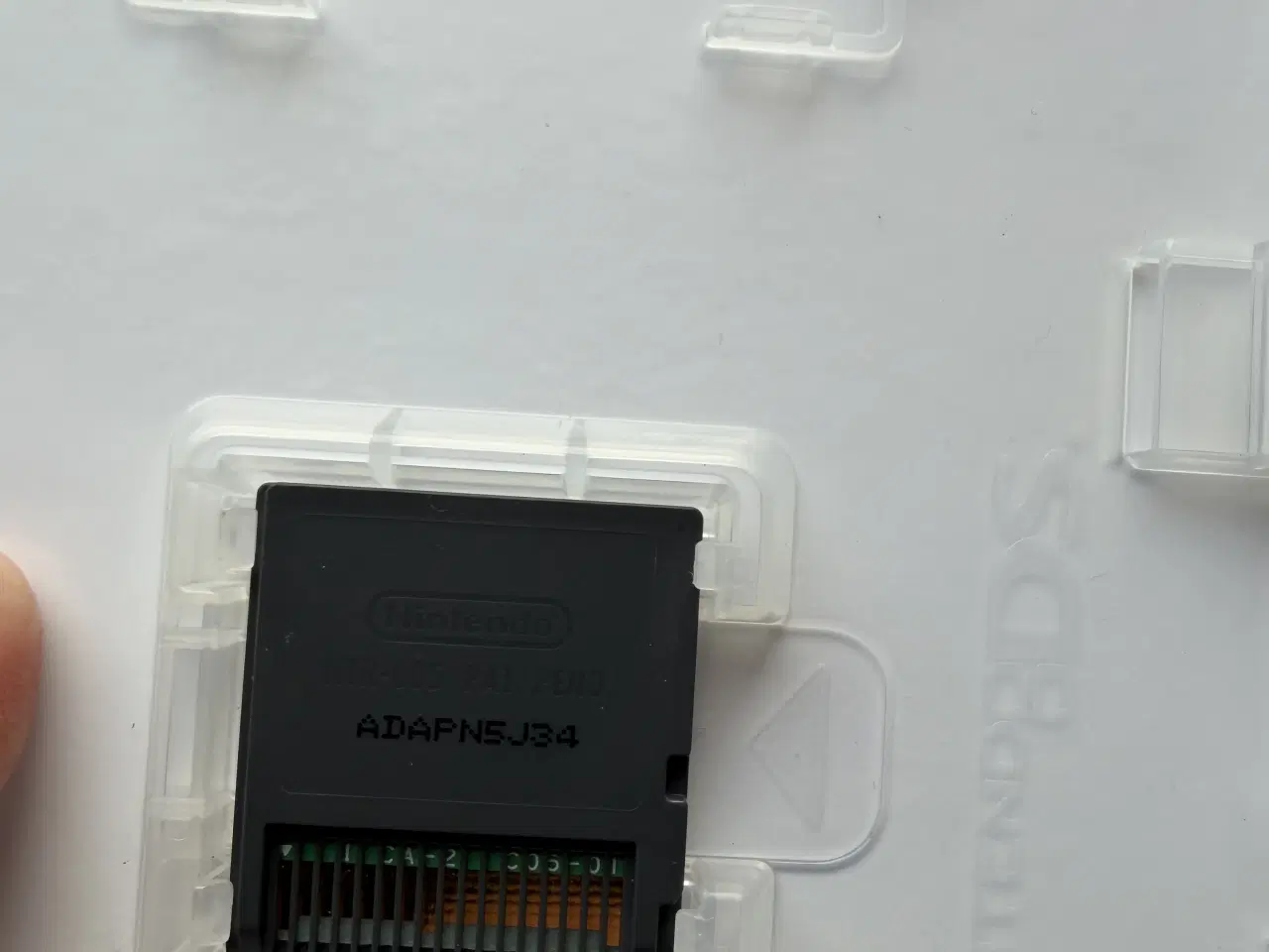 Billede 5 - Pokemon diamond spil