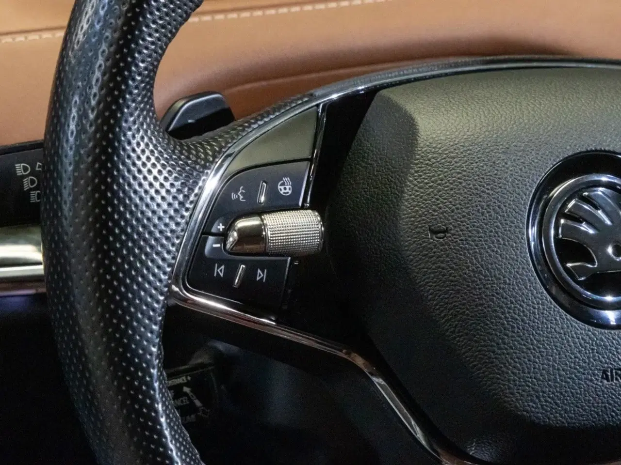 Billede 17 - Skoda Enyaq 80 iV ecoSuite