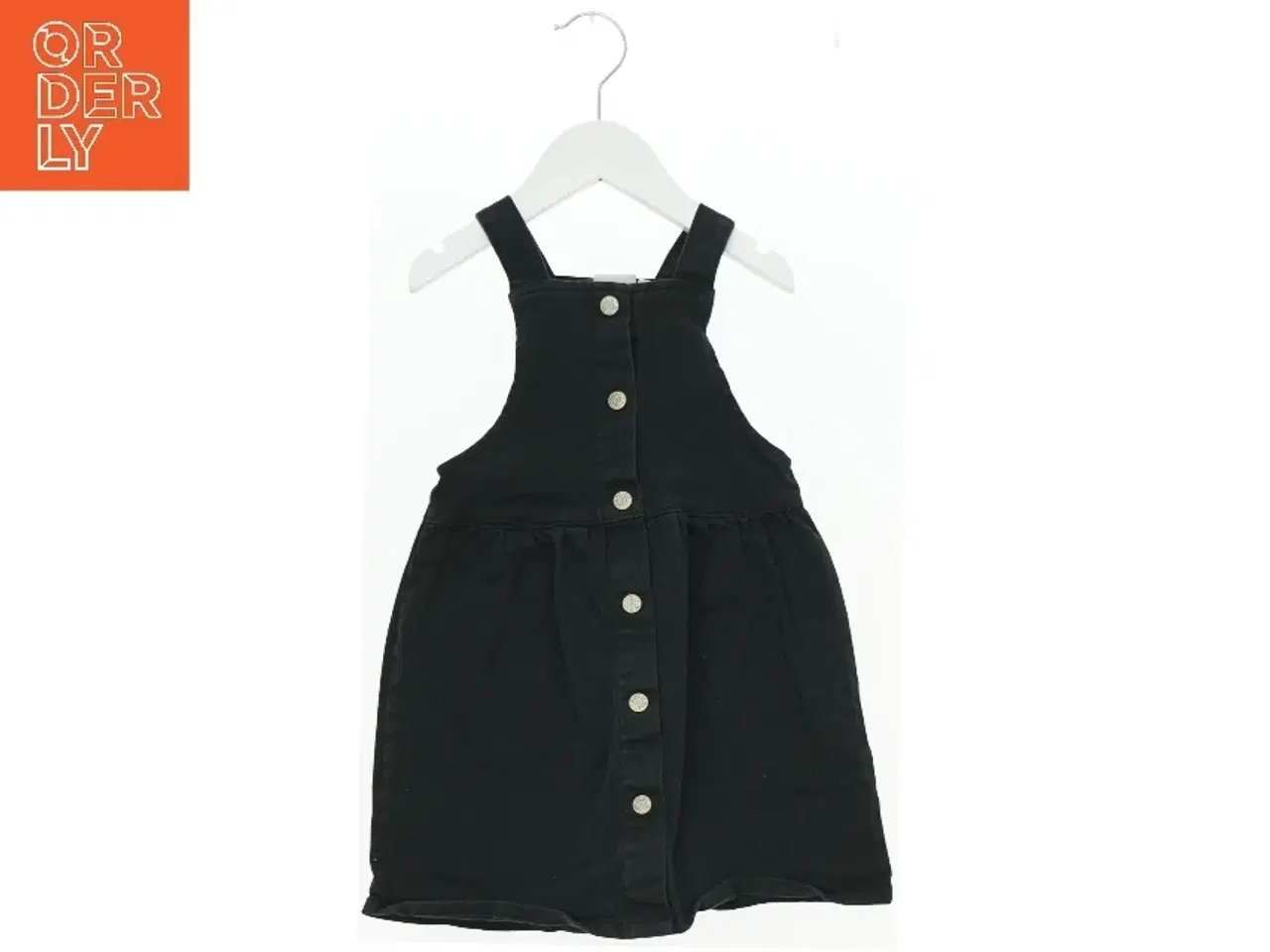 Billede 1 - Kjole fra Name It (str. 92 cm)