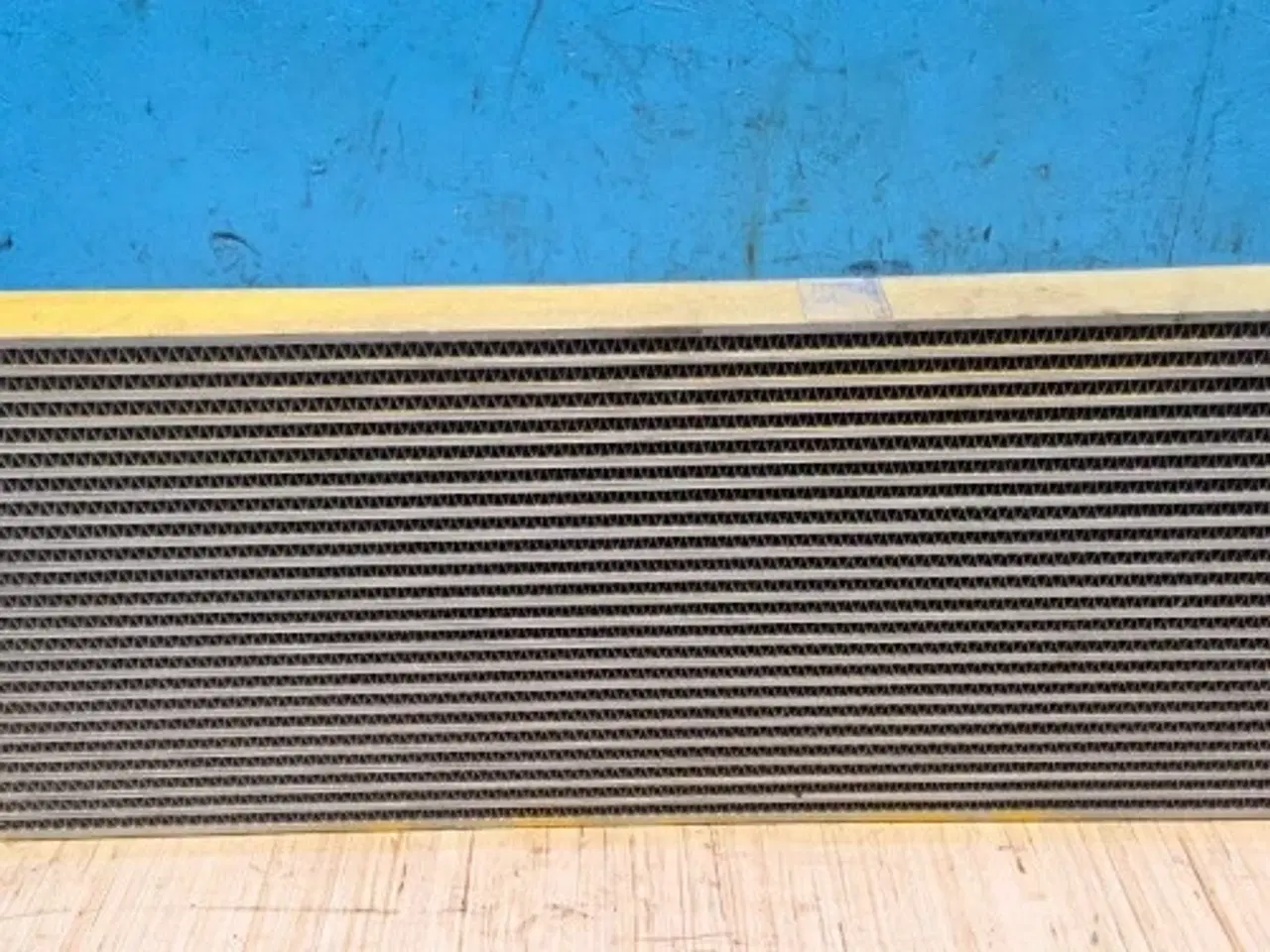 Billede 14 - New Holland TX68 Køler 9838603