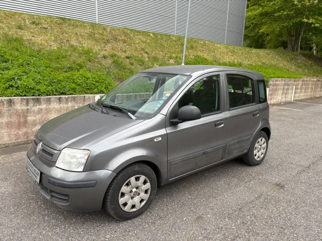 Billede 1 - Fiat Panda 1,2 69 Fresh