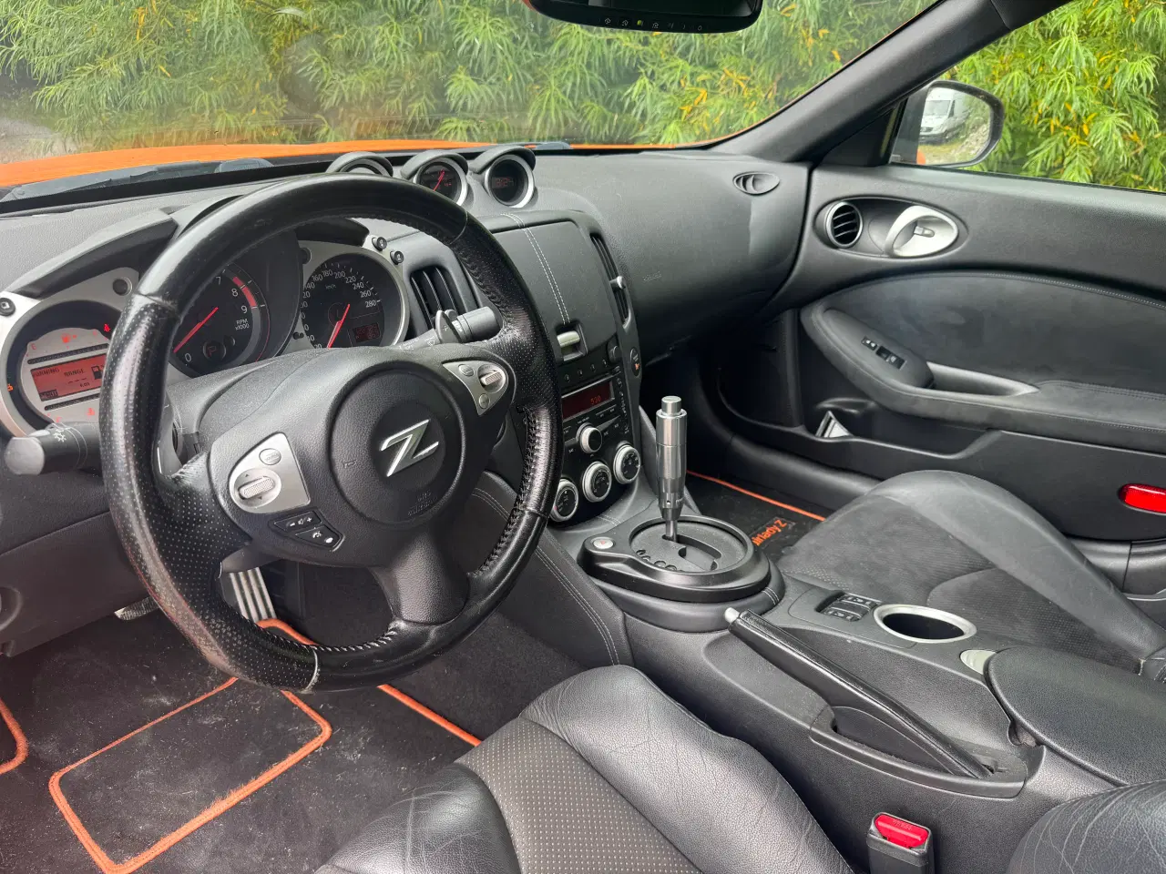 Billede 5 - Nissan 370Z