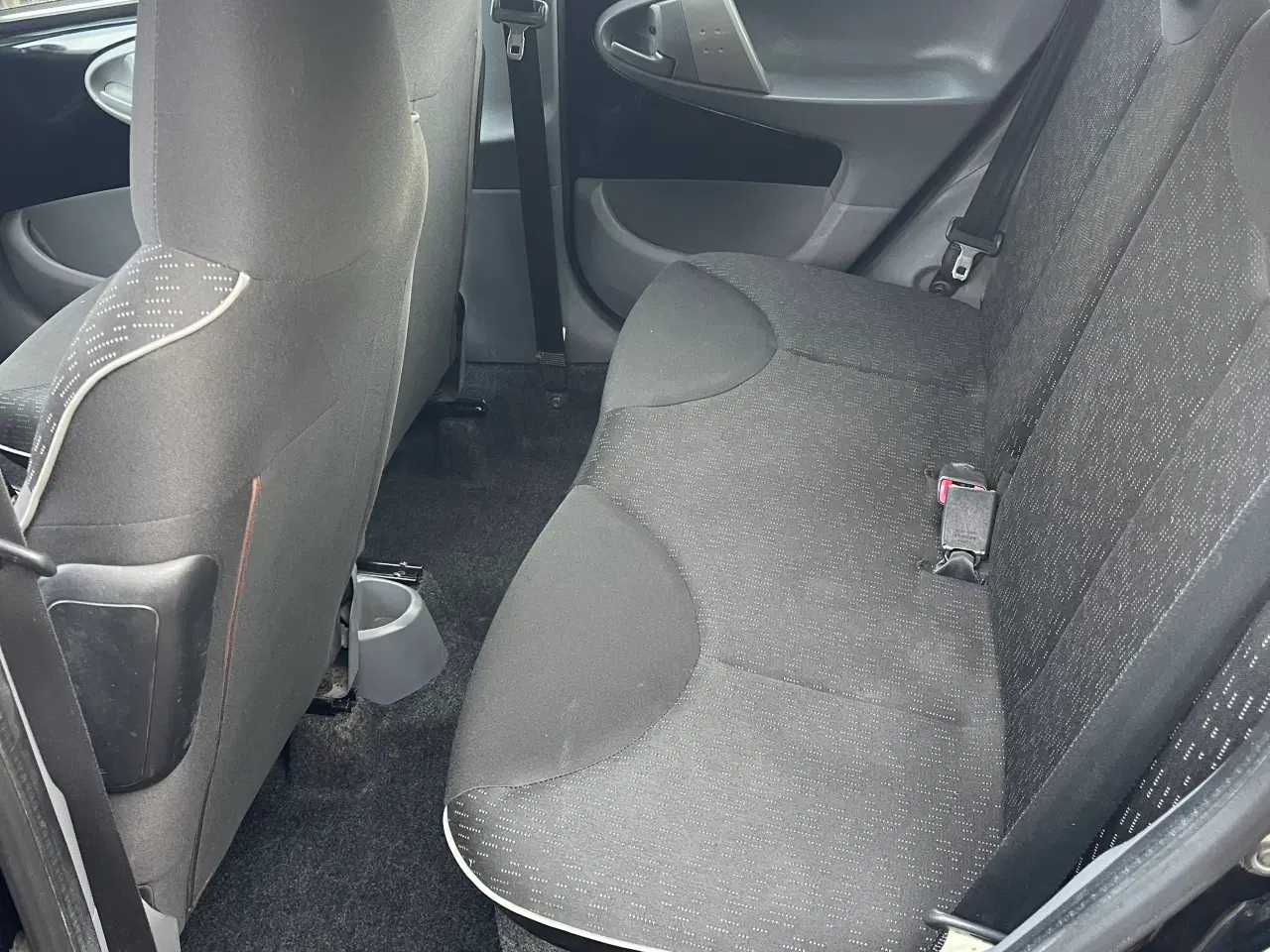 Billede 5 - Billig i drift, 340kr/6 mdr vægtafgift