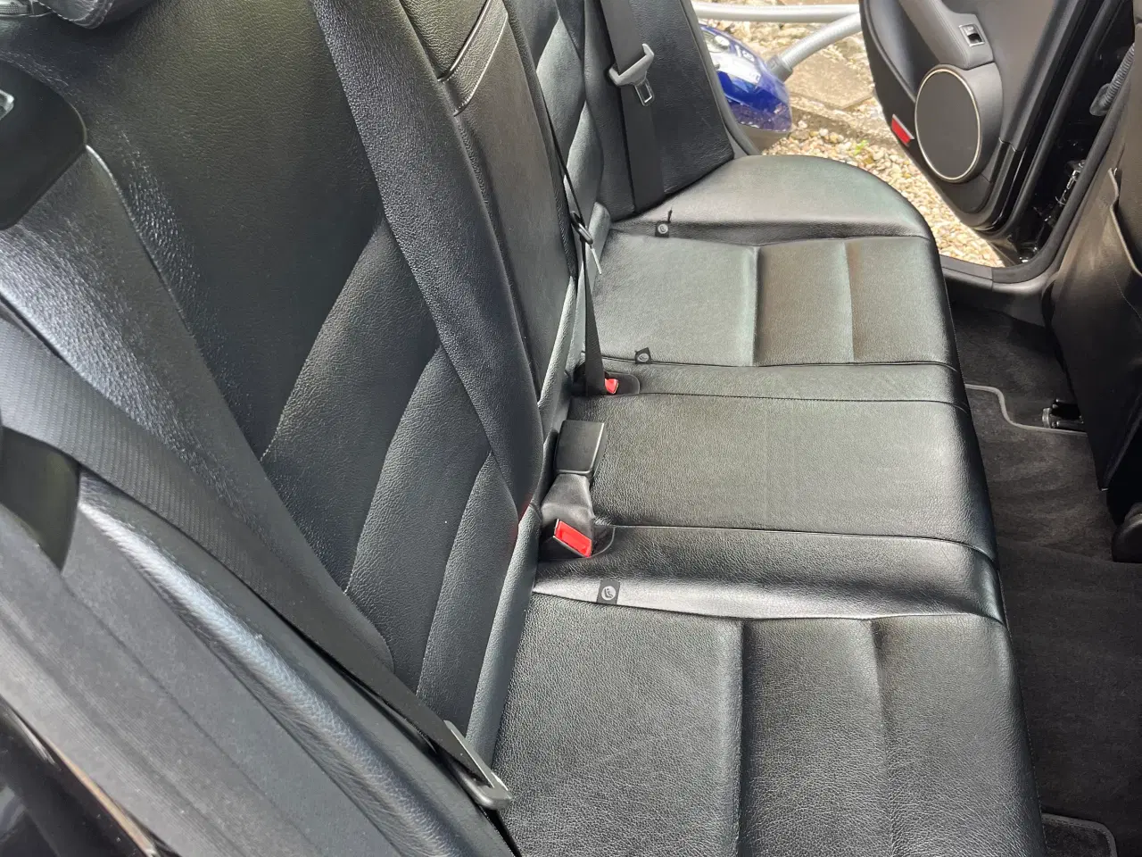 Billede 11 - Mercedes c220 avantgarde 