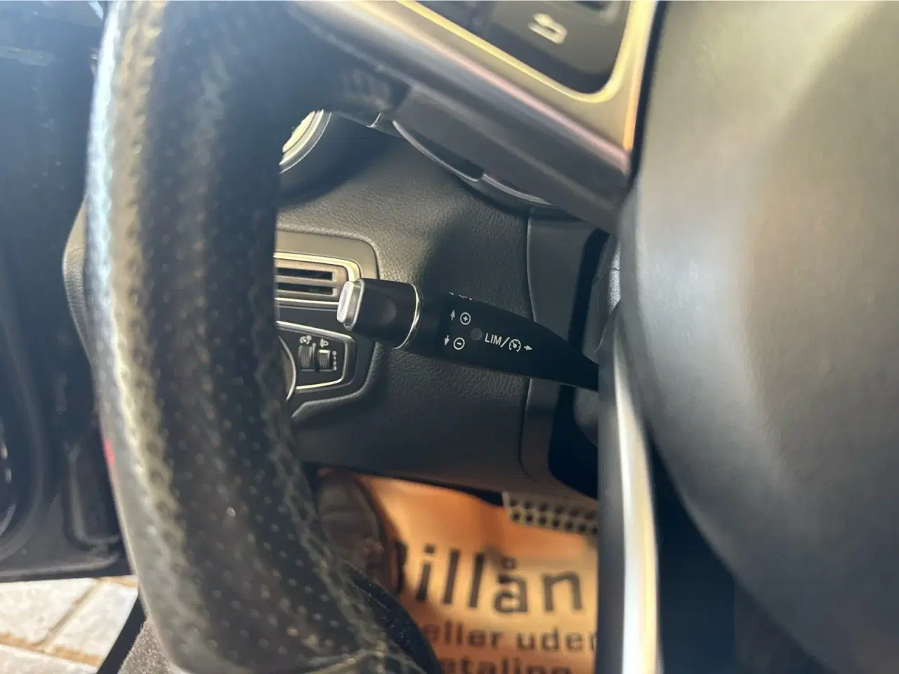Billede 13 - Mercedes C220 2,2 BlueTEC AMG Line stc. aut.