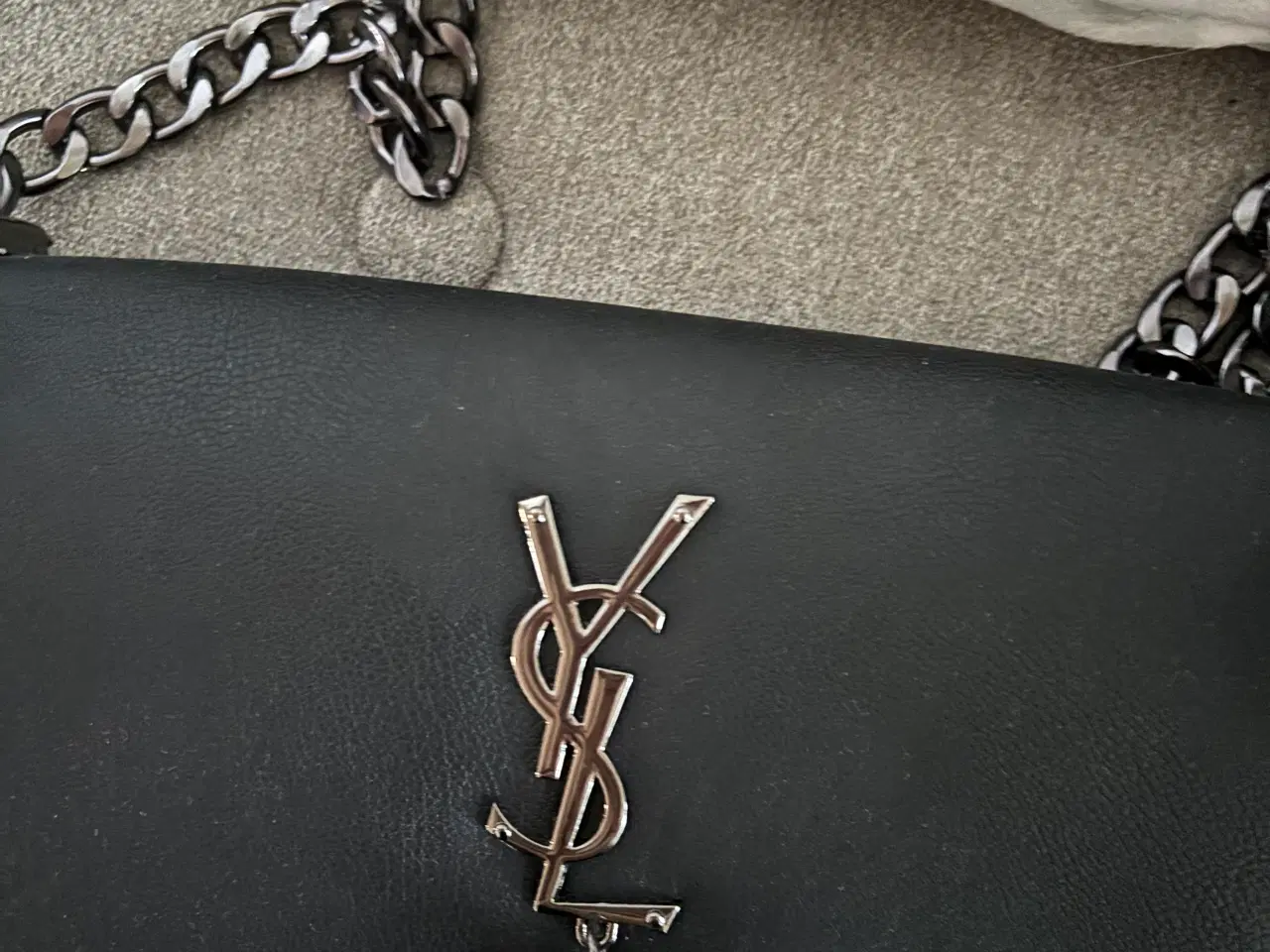 Billede 2 - YSL taske (kopi)