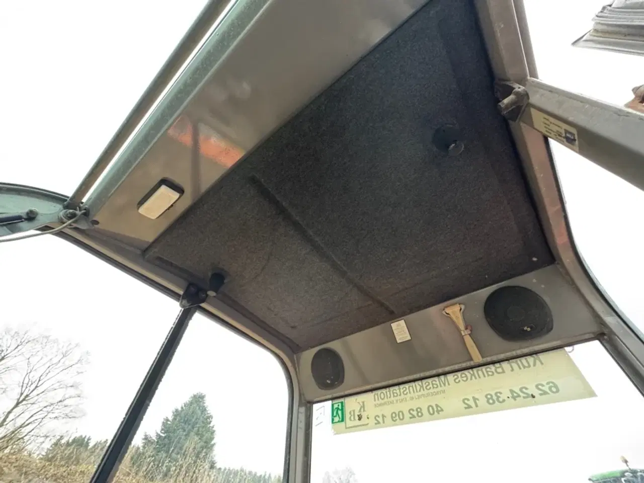 Billede 10 - Gravemaskine Hitachi Zaxis ZX35 CLR