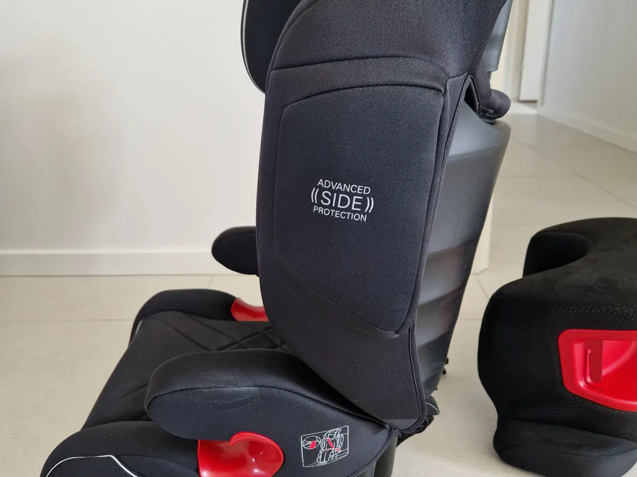 Billede 4 - 2x Recaro autostol (Monza Nova)