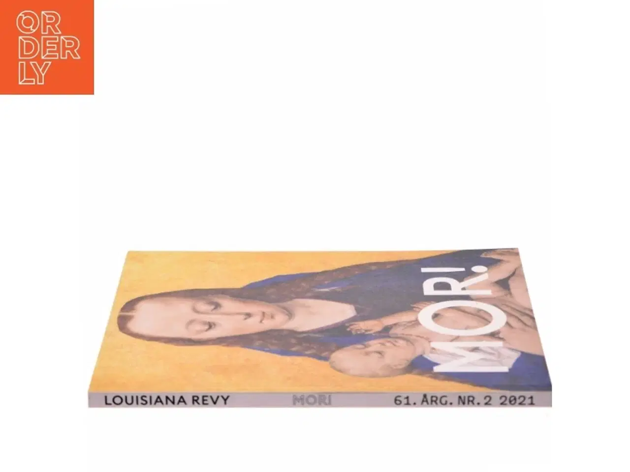 Billede 2 - MOR! fra Louisiana Revy
