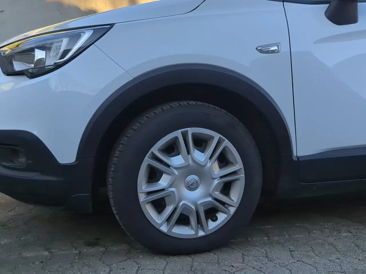 Billede 17 - Opel Crossland X 1,2 Excite