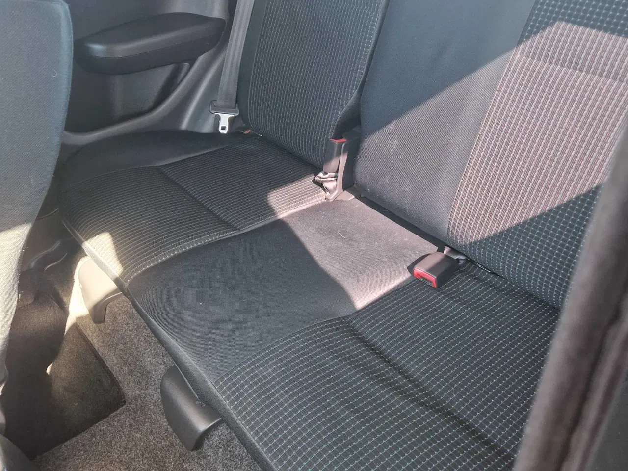 Billede 7 - Suzuki swift automatgear