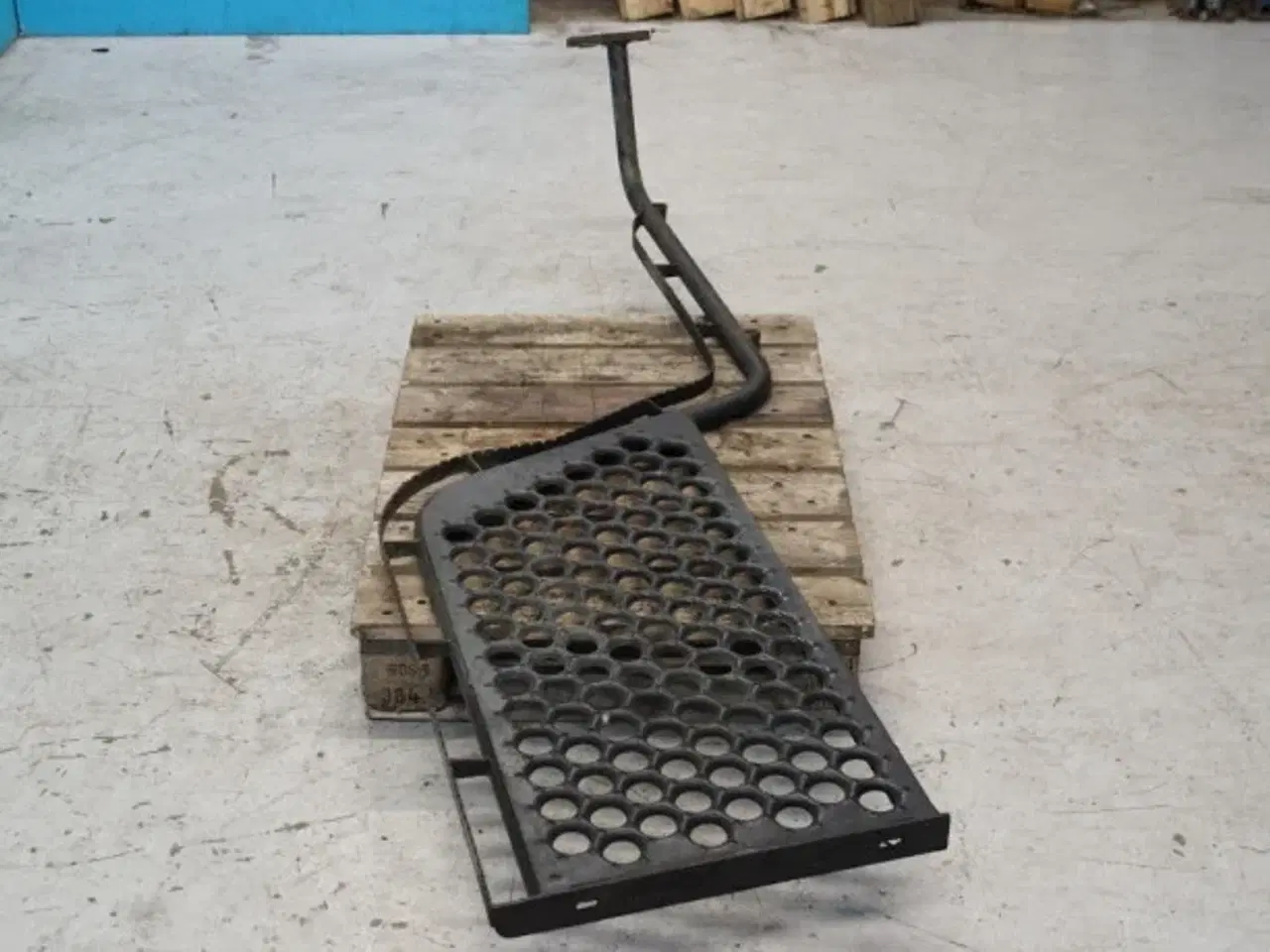 Billede 2 - Case 8010 Platform 87283370