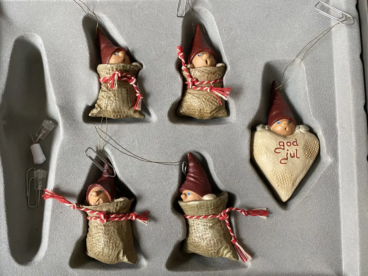 Billede 1 - Nisserikker