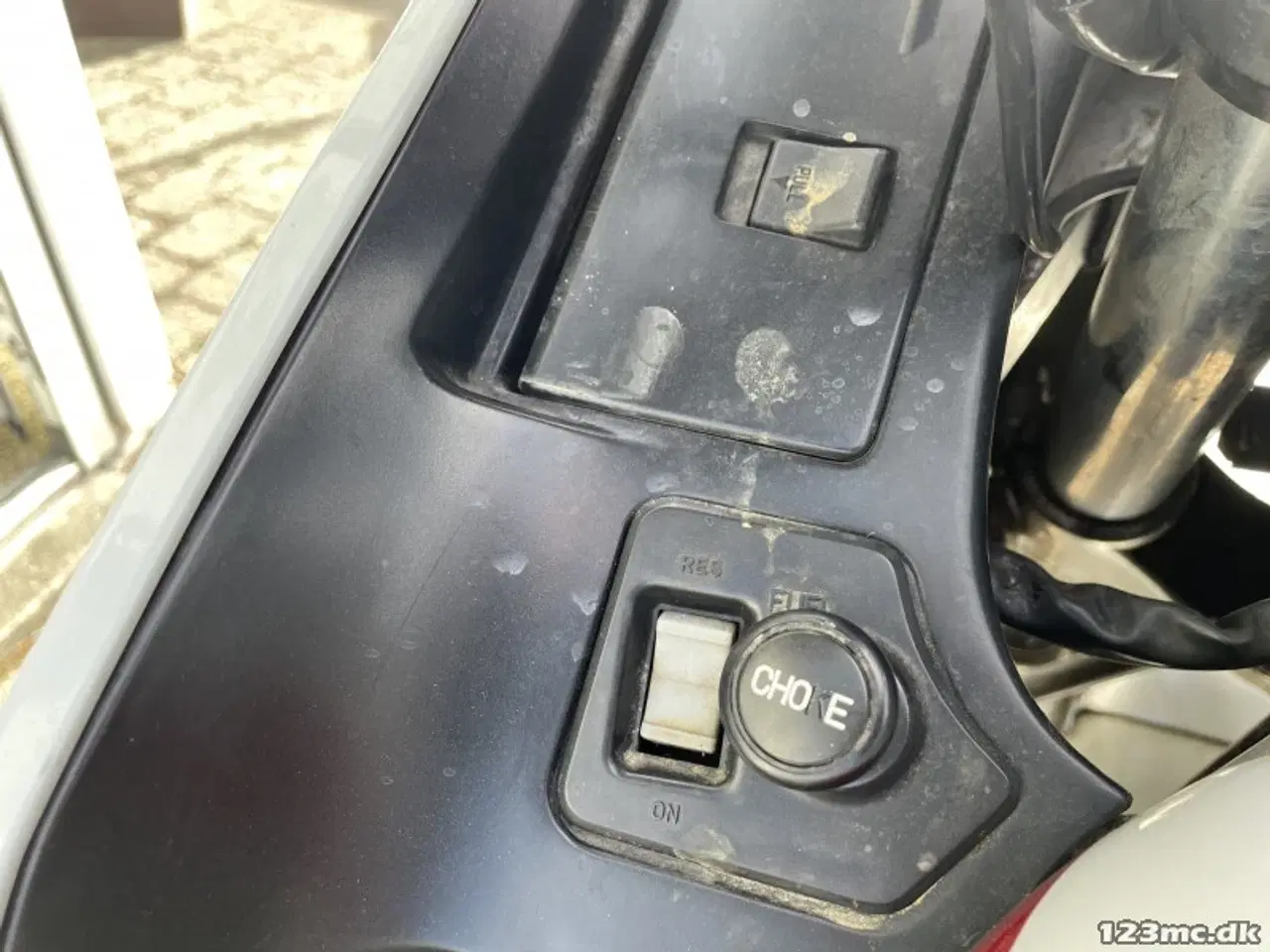 Billede 10 - Yamaha FJ 1200