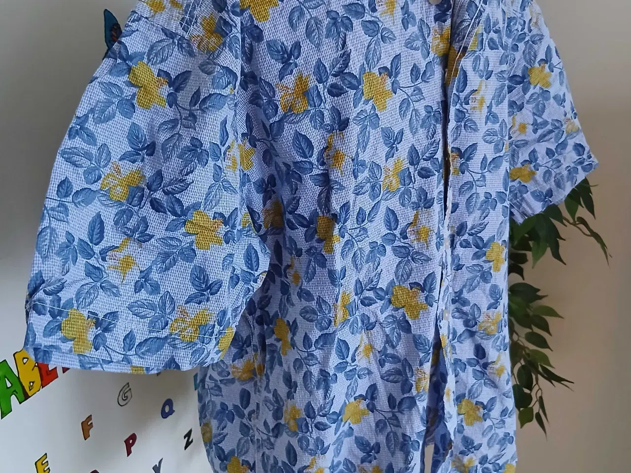 Billede 4 - Skjorte. Bison. Large 