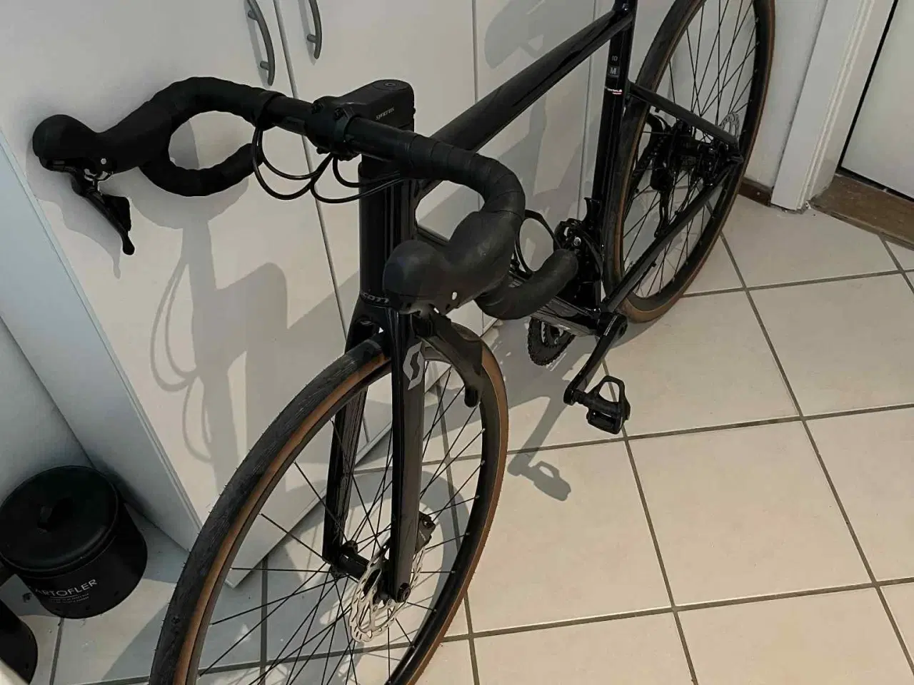 Billede 2 - Racercykel 
