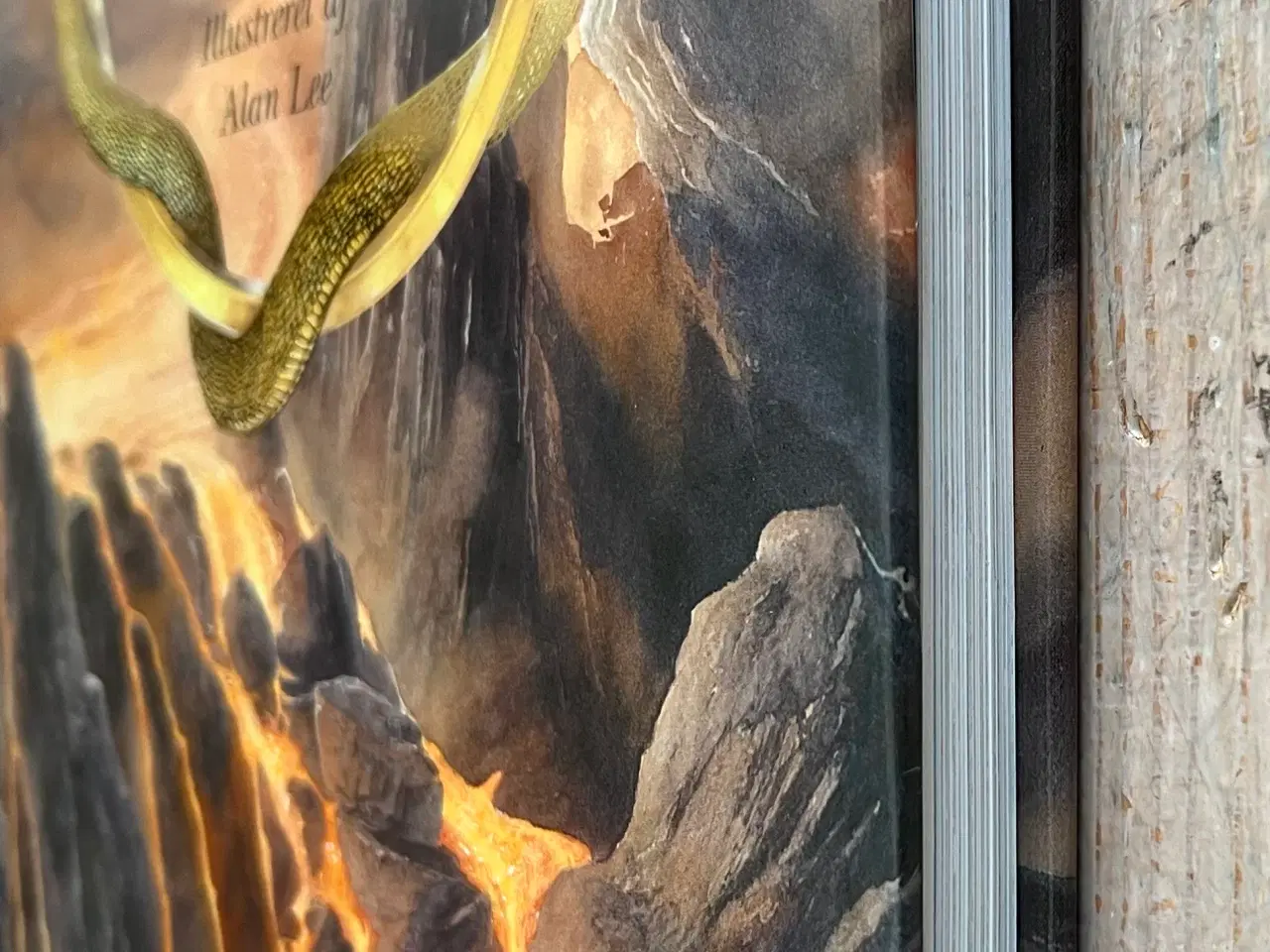 Billede 4 - Tolkien’s ring
