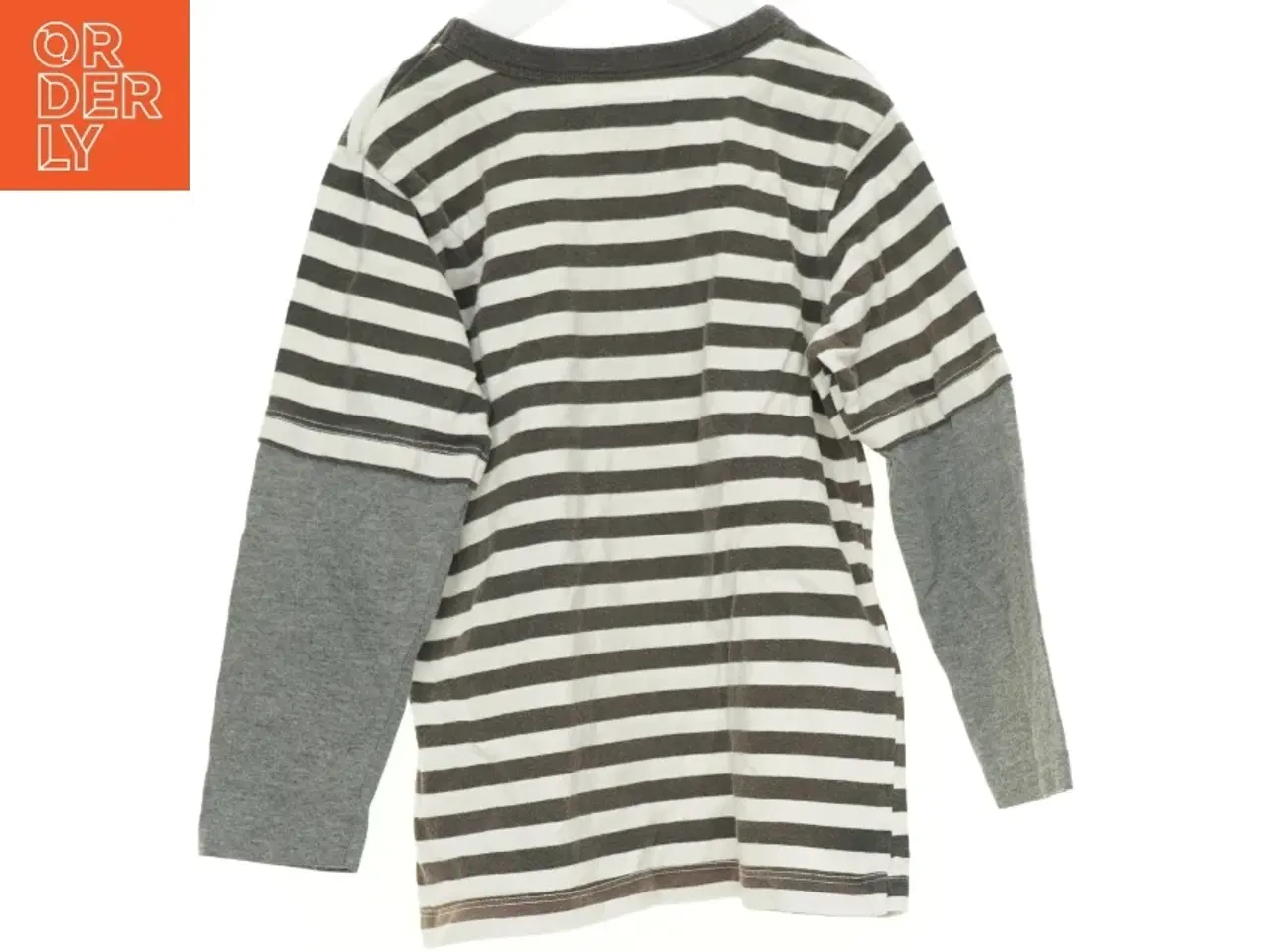 Billede 2 - Bluse fra OshKosh (str. 110 cm)