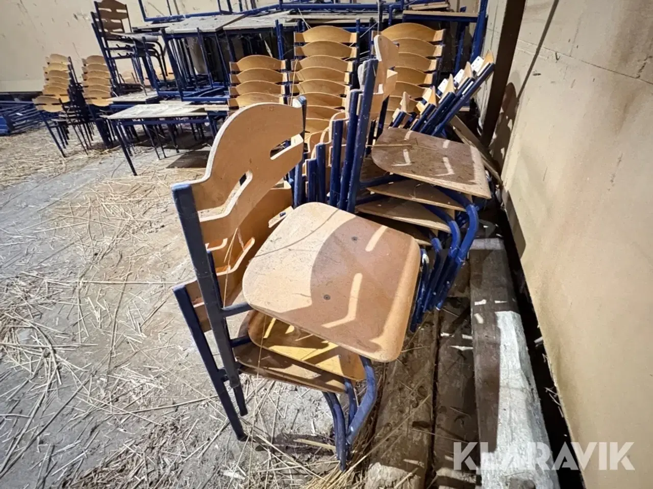 Billede 11 - Border & stole