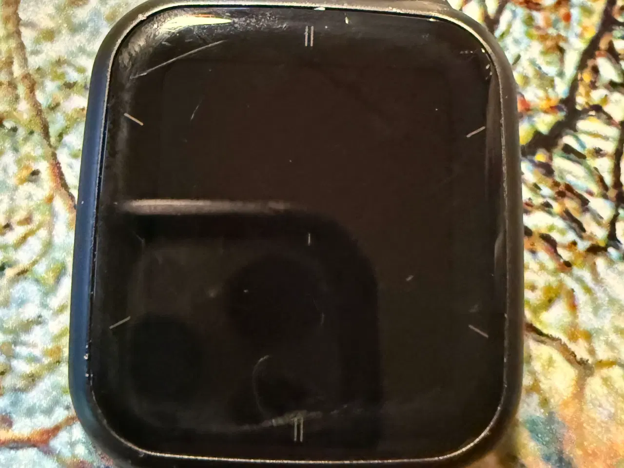 Billede 2 - Garmin Venu Sq 2 music, sort